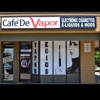 Cafe De Vapor gallery