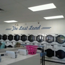 The Last Load - Coin Operated Washers & Dryers