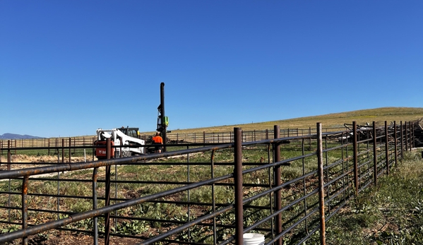 Black Fern Fencing llc - Kaycee, WY