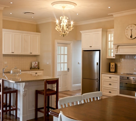 BDN Kitchens & Joinery - Parkes, NSW