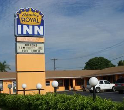 Executive Royal Inn Clewiston - Clewiston, FL