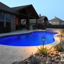 Texas Outdoor Oasis - Deck Builders