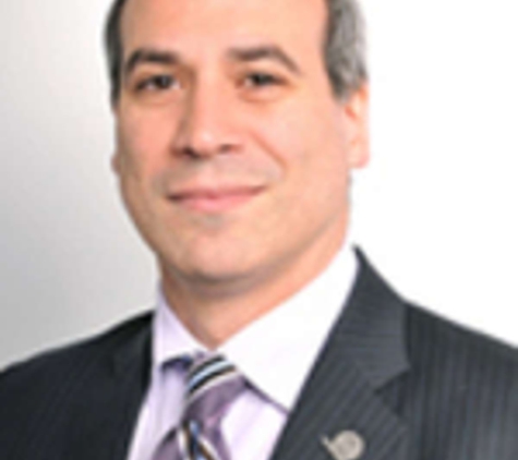 Dr. Charles Joseph Prestigiacomo, MD - Newark, NJ