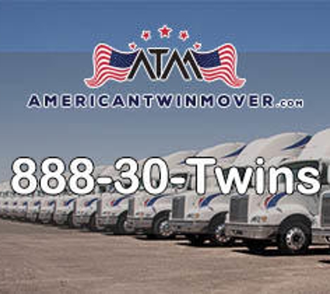 American Twin Mover Pikesville - Pikesville, MD