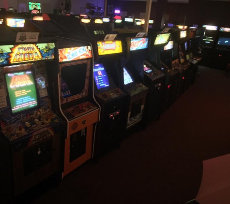 Hyperspace Arcade - Lakewood, CO