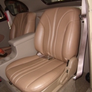 Kustom Skinz Interiors - Automobile Seat Covers, Tops & Upholstery