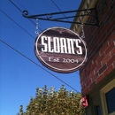Sloan's Bar & Grill - American Restaurants