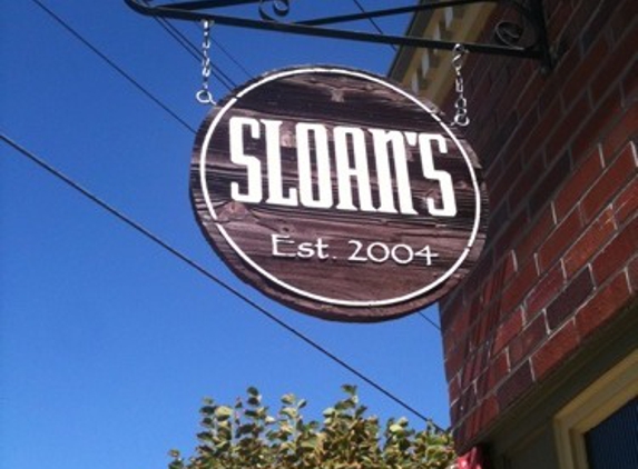 Sloan's Bar & Grill - Edgewater, CO