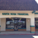 Santa Rosa Financial Services Inc - Loans