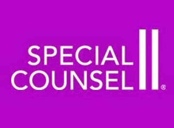 Special Counsel - Dallas, TX