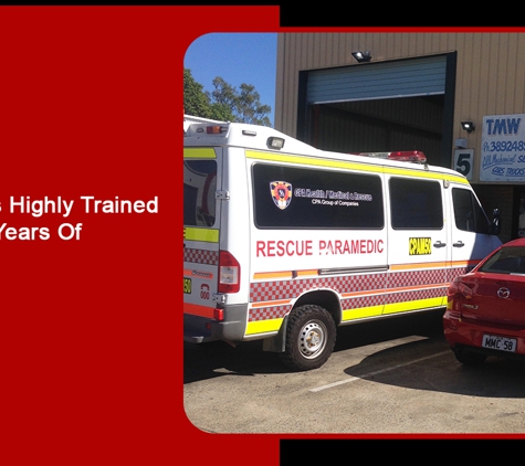 T.M.W. Automotive Repairs - Moorooka, QLD. Our Team Is Highly Trained With Many Years Of Experience