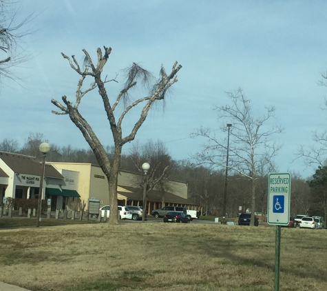 United States Postal Service - Glen Allen, VA