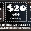 Car Lockout Services San Antonio TX gallery