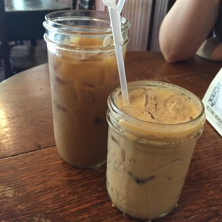 Midtown Coffee House - Columbus, GA