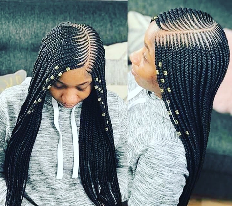 Debra s African hair braiding - Warner Robins, GA