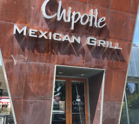 Chipotle Mexican Grill - Beaverton, OR