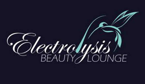 Electrolysis Beauty Lounge - Bloomfield, NJ. Electrolysis Beauty Lounge Logo