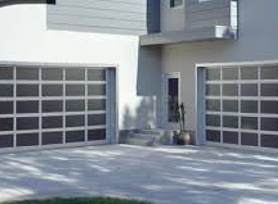 NORTHSIDE Garage Doors - San Antonio, TX