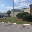 W.W. Williams - Truck Service & Repair