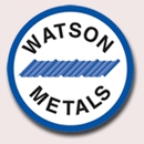 Watson Metals, L.L.C. - Roofing Equipment & Supplies