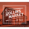 Hollins Market gallery