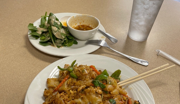 Thai One On - Vista, CA