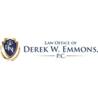 Law Office of Derek W. Emmons, P.C.