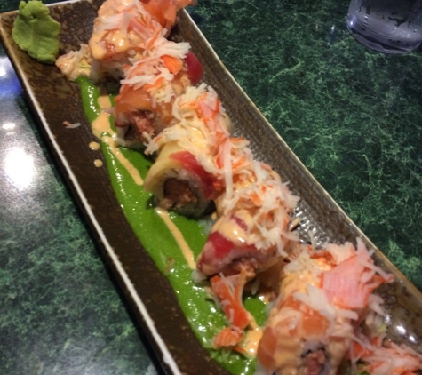 Sumo Sushi & Seafood - Rochester, MI