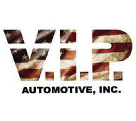 V.I.P. Automotive, Inc. - New Lenox, IL