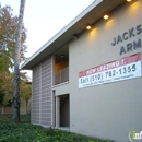 Jackson Arms Apartments - Apartments