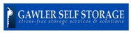 Gawler Self Storage Logo