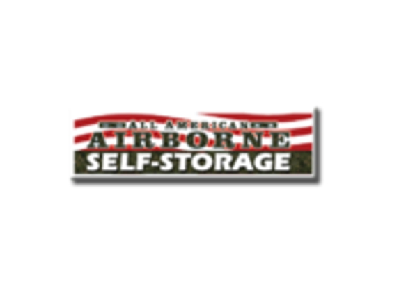 All American Airborne Self-Storage - Raeford, NC