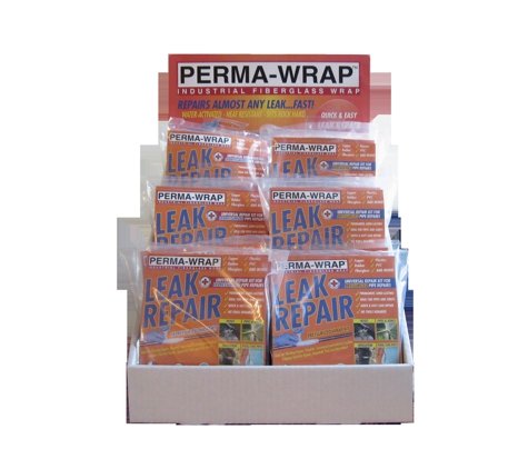 Perma-Wrap - Rogers, MN