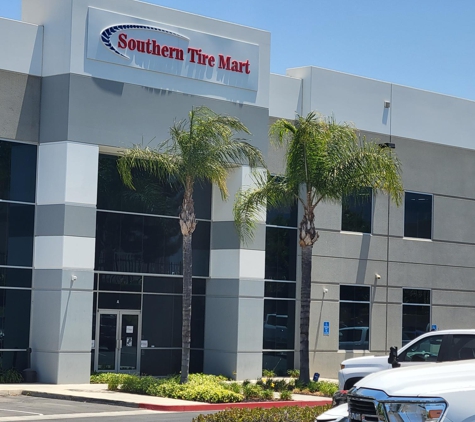 Southern Tire Mart - Corona, CA