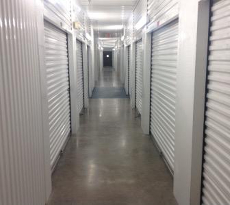 Extra Space Storage - San Antonio, TX