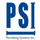 Plumbing Systems Inc (PSI) - Plumbers