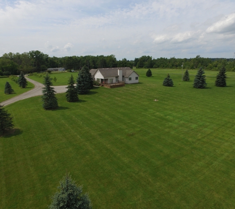 Airpeep-Aerial Photography Services - Davison, MI