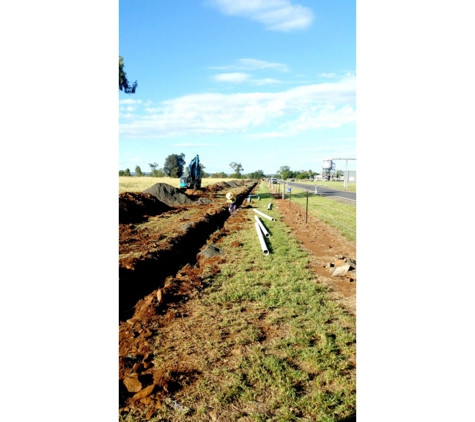 Coops (Qld) Pty Ltd - Kelvinhaugh, QLD