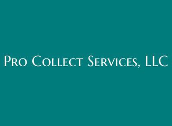 Pro Collect Services LLC - Minot, ND