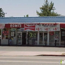 Romi's Liquor & Food - Liquor Stores