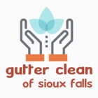 Gutter clean of Sioux Falls