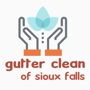 Gutter clean of Sioux Falls