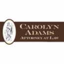 Carolyn Adams Attorney at Law - Social Security & Disability Law Attorneys