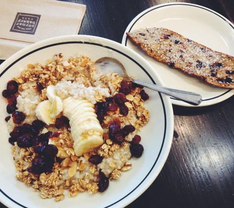 Corner Bakery Cafe - Calabasas, CA