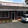 Sunrise Materials - Vista, CA
