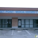 Sunset Point Rehabilitation And Nursing - Physicians & Surgeons