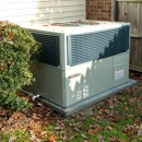 McManus Jack Heating and Air Conditioning - Heat Pumps