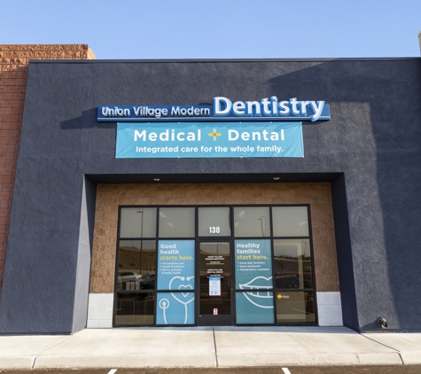 Union Village Modern Dentistry and Orthodontics - Henderson, NV