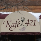 Kafe 421