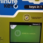 Minute Key